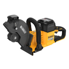 Пила отрезная аккумуляторная бесщёточная DeWALT DCS691N - №3