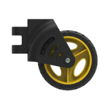 Колеса маленькі для транспортувальних візків Stanley SXWT-PA565 - №1