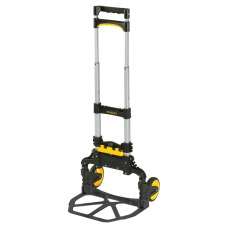 Тележка грузовая складная Stanley SXWT-FT501 - №1