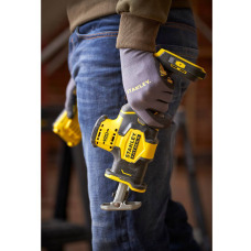Пила шабельна акумуляторна Stanley FatMax SFMCS305B - №3