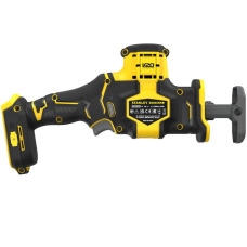 Пила сабельная аккумуляторная Stanley FatMax SFMCS305B - №6