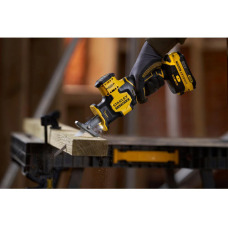 Пила сабельная аккумуляторная Stanley FatMax SFMCS305B - №8