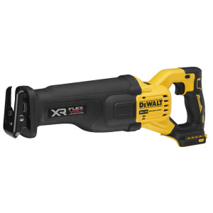 Пила шабельна акумуляторна DeWALT DCS386