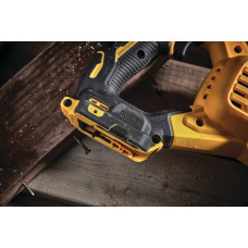 Пила сабельная аккумуляторная DeWALT DCS386NT - №6