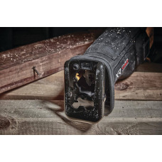 Пила сабельная аккумуляторная DeWALT DCS386NT - №5