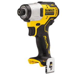 Шурупокрут акумуляторний ударний безщітковий DeWALT DCF801C2