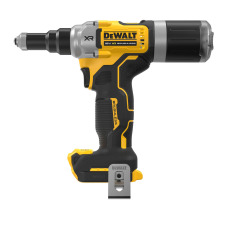 Заклёпочник аккумуляторный бесщёточный DeWALT DCF414NT - №4