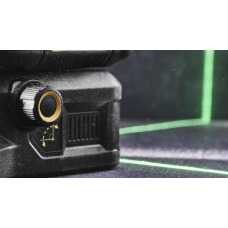 Уровень лазерный линейный DeWALT DCE089NG18 - №4