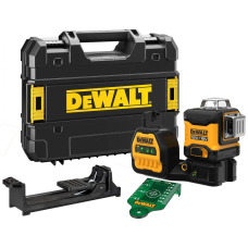 Уровень лазерный линейный DeWALT DCE089NG18 - №5