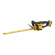 Кусторез аккумуляторный DeWALT DCMHT564P1 - №1