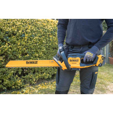 Кусторез аккумуляторный DeWALT DCMHT564P1 - №5