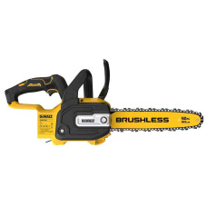 Пила цепная аккумуляторная бесщёточная DeWALT DCMCS565N - №3