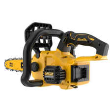 Пила цепная аккумуляторная бесщёточная DeWALT DCMCS565N - №2