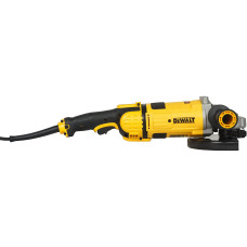 Шлифмашина угловая - болгарка сетевая  DeWALT DWE4579 - №2