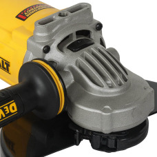 Шлифмашина угловая - болгарка сетевая  DeWALT DWE4579 - №7