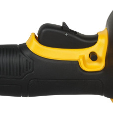 Шлифмашина угловая - болгарка сетевая  DeWALT DWE4579 - №8