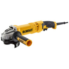 Шлифмашина угловая - болгарка сетевая DeWALT DWE4277 - №1