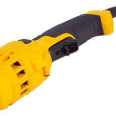 Шлифмашина угловая - болгарка сетевая DeWALT DWE4277 - №2