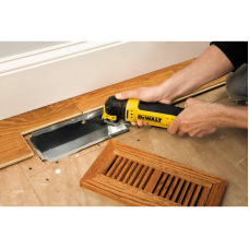 Многофункциональный инструмент сетевой DeWALT DWE315KT - №6