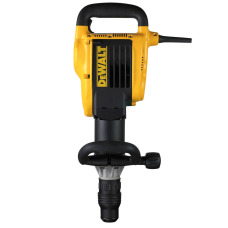 Молоток отбойный сетевой DeWALT D25899K - №1