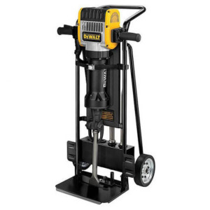 Молоток відбійний мережевий  DeWALT D25981K