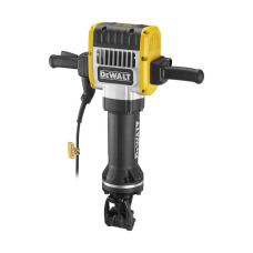 Молоток отбойный сетевой DeWALT D25981K - №4