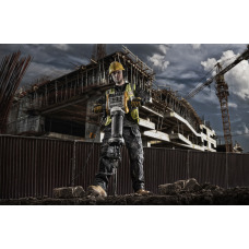 Молоток отбойный сетевой DeWALT D25981K - №8