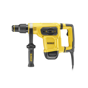 Перфоратор сетевой SDS-MAX DeWALT D25481