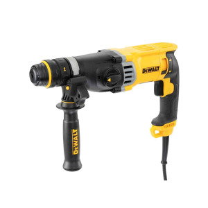 Перфоратор сетевой SDS-Plus DeWALT D25144