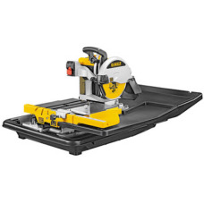 Плиткорез настольный сетевой DeWALT D24000 - №1
