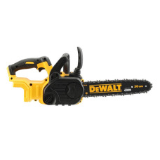 Пила цепная аккумуляторная бесщёточная DeWALT DCM565N - №4
