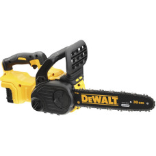 Пила цепная аккумуляторная бесщёточная DeWALT DCM565P1 - №5