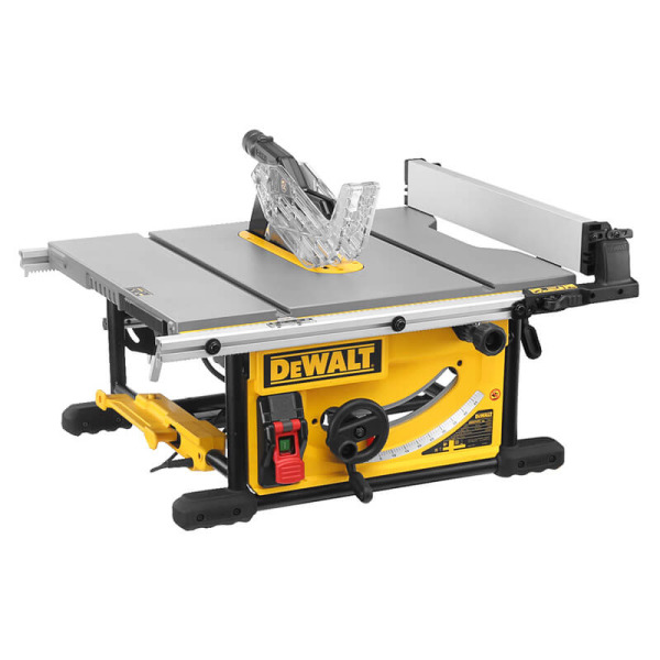 Пила настільна мережева DeWALT DWE7492 TYPE 1