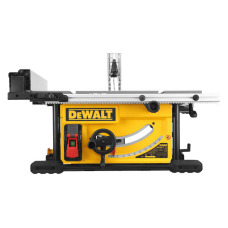 Пила настольная сетевая DeWALT DWE7492 - №3