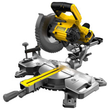 Пила торцовочная аккумуляторная  Stanley FatMax SFMCS701M1 - №1