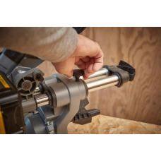 Пила торцовочная аккумуляторная  Stanley FatMax SFMCS701M1 - №5