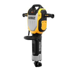 Молоток отбойный сетевой бесщёточный DeWALT D25966 - №7