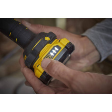 Ліхтар світлодіодний акумуляторний Stanley FatMax SFMCL020B - №2