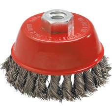 Щетка металлическая чашевидная DeWALT DT3500 - №1