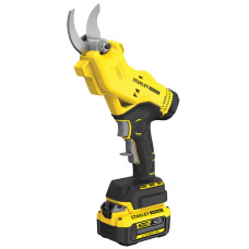 Ножиці садові - секатор акумуляторний Stanley FatMax SFMCPP32M1 - №1