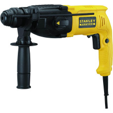 Перфоратор мережевий SDS-Plus Stanley FatMax SFMEH200K - №1