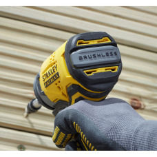 Гайковерт ударний акумуляторний  Stanley FatMax SFMCF810B - №3