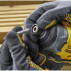 Гайковерт ударний акумуляторний  Stanley FatMax SFMCF810B - №2