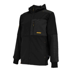 Куртка TOUGH SOFT SHELL DeWALT DWC263-001-M - №7