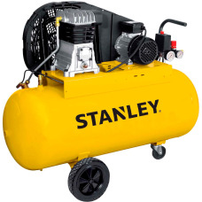 Компресор повітряний Stanley B345/10/100T - №1