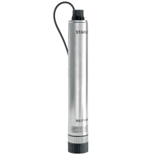 Насос свердловинний електричний Stanley SXUP1000XWE - №1