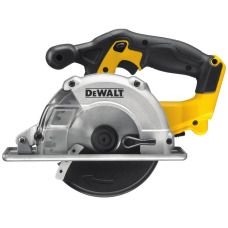 Пила дисковая аккумуляторная  DeWALT DCS373N - №1