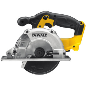 Пила дискова акумуляторна  DeWALT DCS373N
