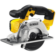 Пила дисковая аккумуляторная  DeWALT DCS373N - №3