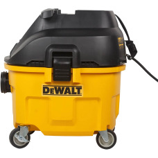 Пылесос сетевой DeWALT DWV901L - №5
